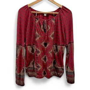 Lucky Brand Top